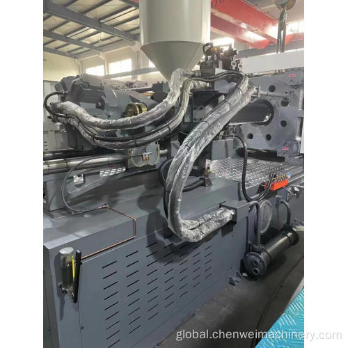 High Speed Injection Machine Plastic Box Injection Molding Machine Supplier